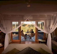 Zoofari Lodge Taronga Western Plains Zoo - Tourism Adelaide