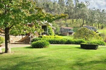 Araluen Villas - Tourism Adelaide 0