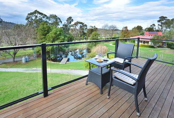 Araluen Villas - Tourism Adelaide 1
