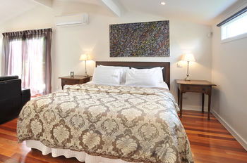 Araluen Villas - Tourism Adelaide 3