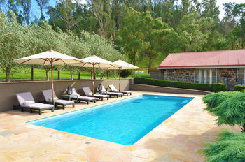 Araluen Villas - Tourism Adelaide 5