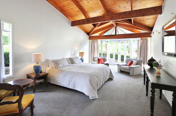 Araluen Villas - Tourism Adelaide 9
