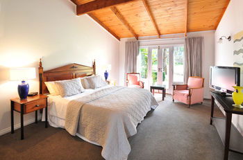 Araluen Villas - Tourism Adelaide 10