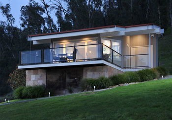 Araluen Villas - Tourism Adelaide 11