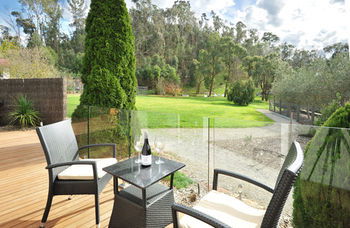 Araluen Villas - Tourism Adelaide 13