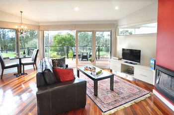 Araluen Villas - Tourism Adelaide 14