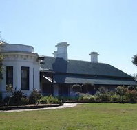 Lochinvar House BampB - Tourism Adelaide