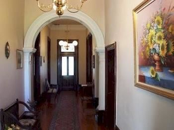 Lochinvar House B&B - Tourism Adelaide 1