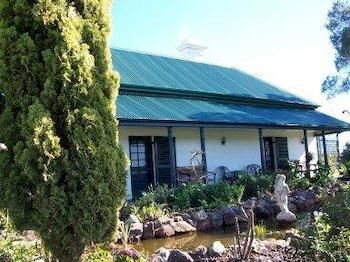 Lochinvar House B&B - Tourism Adelaide 4