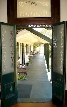 Lochinvar House B&B - Tourism Adelaide 5