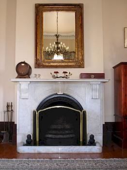 Lochinvar House B&B - Tourism Adelaide 6