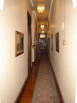 Lochinvar House B&B - Tourism Adelaide 10