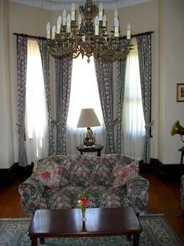 Lochinvar House B&B - Tourism Adelaide 11