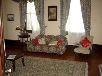 Lochinvar House B&B - Tourism Adelaide 12