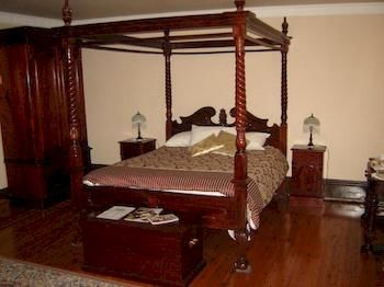 Lochinvar House B&B - Tourism Adelaide 13