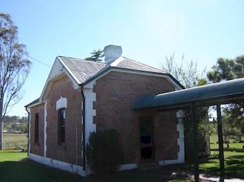 Lochinvar House B&B - Tourism Adelaide 15