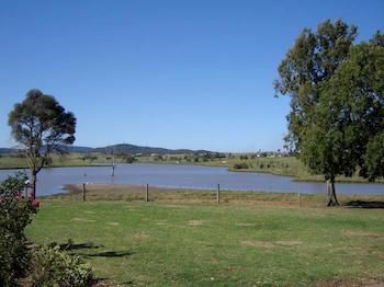 Lochinvar House B&B - Tourism Adelaide 17