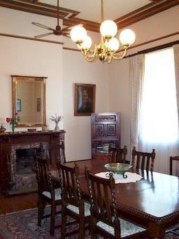 Lochinvar House B&B - Tourism Adelaide 18