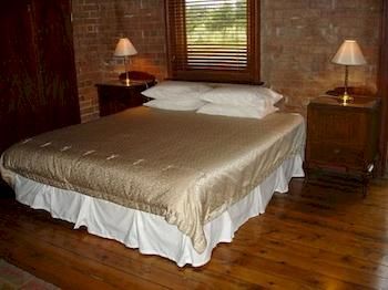 Lochinvar House B&B - Tourism Adelaide 19