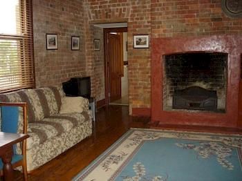 Lochinvar House B&B - Tourism Adelaide 20