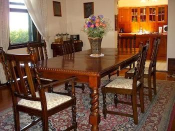Lochinvar House B&B - Tourism Adelaide 22