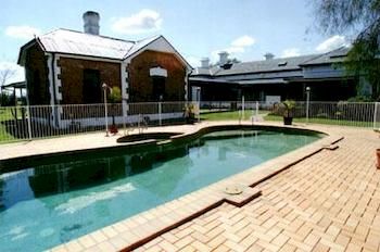 Lochinvar House B&B - Tourism Adelaide 23