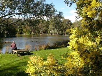  Tourism Adelaide