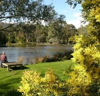The Burrow At Wombat Bend - Tourism Adelaide