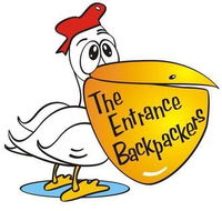 The Entrance Backpackers - Hostel - Tourism Adelaide