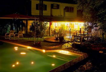 Ferndale - Tourism Adelaide 8