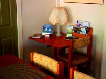 Ferndale - Tourism Adelaide 13