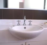 Morpeth Lodge Motel - Tourism Adelaide