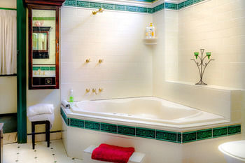 Hamilton Heritage B&B - Tourism Adelaide 7