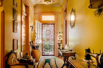 Hamilton Heritage B&B - Tourism Adelaide 8