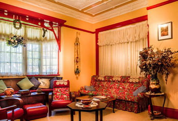 Hamilton Heritage B&B - Tourism Adelaide 9