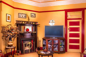 Hamilton Heritage B&B - Tourism Adelaide 10