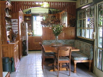 Hamilton Heritage B&B - Tourism Adelaide 11