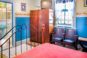 Hamilton Heritage B&B - Tourism Adelaide 16