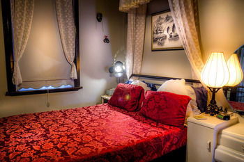 Hamilton Heritage B&B - Tourism Adelaide 17