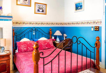 Hamilton Heritage B&B - Tourism Adelaide 18