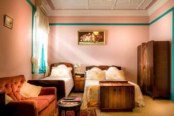Hamilton Heritage B&B - Tourism Adelaide 19