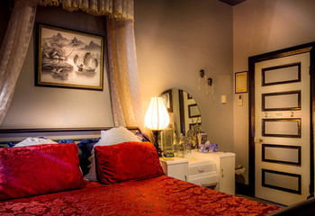 Hamilton Heritage B&B - Tourism Adelaide 20