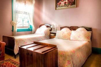 Hamilton Heritage B&B - Tourism Adelaide 21