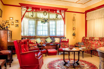 Hamilton Heritage B&B - Tourism Adelaide 22