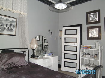 Hamilton Heritage B&B - Tourism Adelaide 24