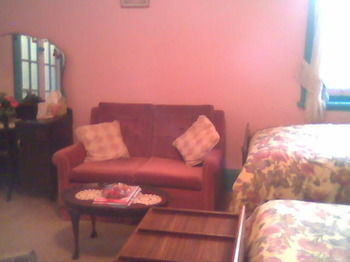 Hamilton Heritage B&B - Tourism Adelaide 26