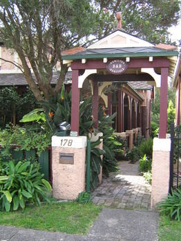 Hamilton Heritage B&B - Tourism Adelaide 29