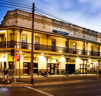 Royal Hotel Randwick - Tourism Adelaide