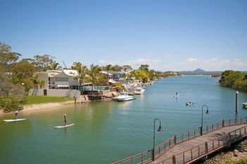 Jacaranda Noosa - Tourism Adelaide 1