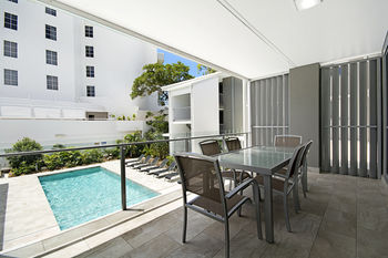 Jacaranda Noosa - Tourism Adelaide 32